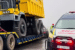 12 Injured After Truck Carrying Farmworkers Collides with Abnormal Load Vehicle Near Hopewell